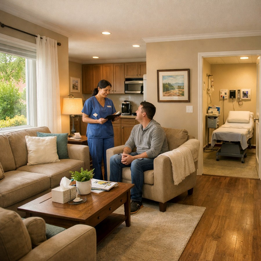 Drug Detox treatment