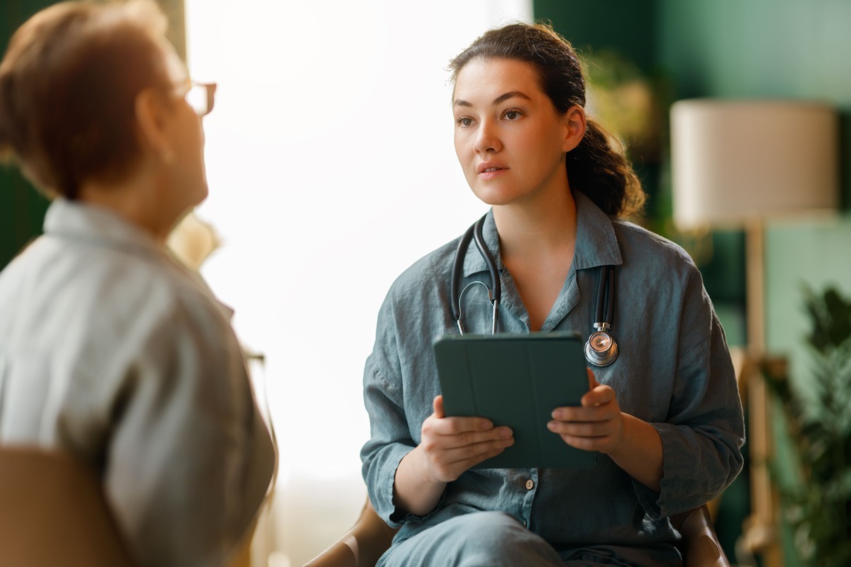 Dual Diagnosis Support for IOP in Whittier