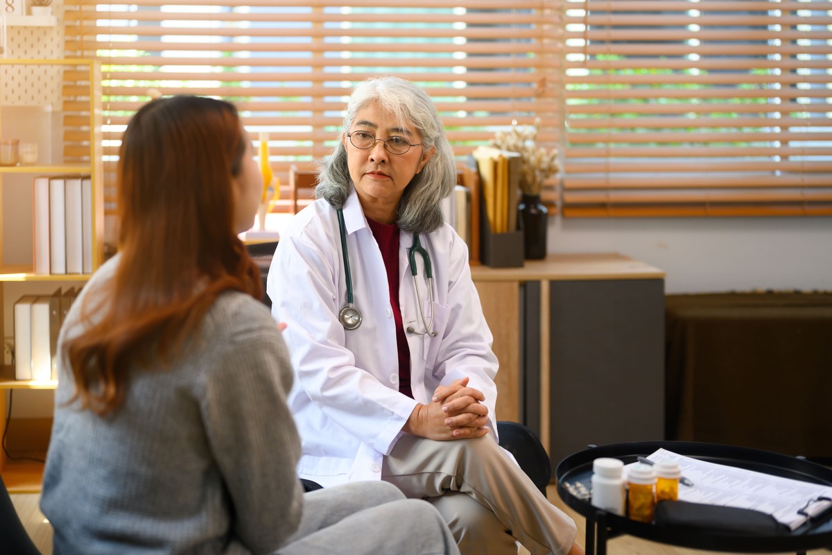 Dual Diagnosis Support for IOP in Whittier