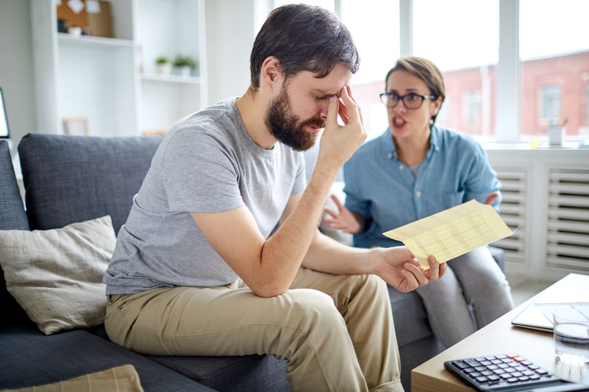 Benefits of Cognitive Behavioral Therapy