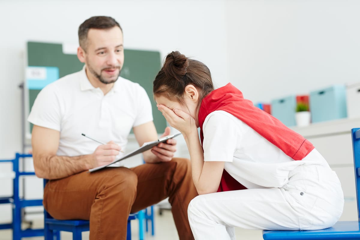 Licensed CBT Therapists